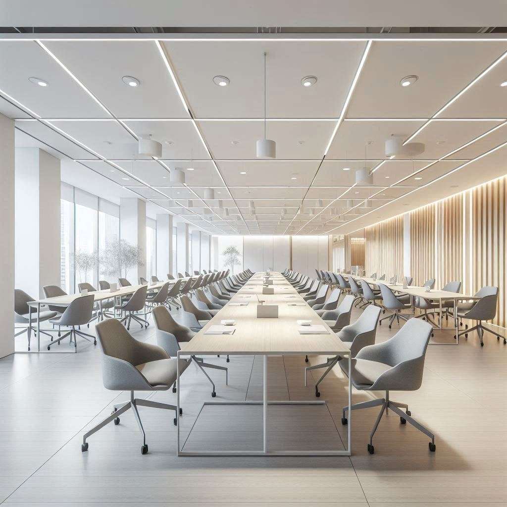 客户投诉集中反馈影响写字楼办公员工餐饮便利后咨询公司该怎样安排后续验证